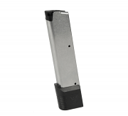 Wilson Combat 1911 Govt .45 ACP 10rd magazine - Stainless  Wilson Combat 1911 Govt .45 ACP 10rd magazine - Stainless
