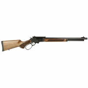 Smith & Wesson 1854 TB, 45-70 GOV, Walnut Stock