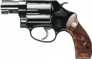 Smith & Wesson Model 36 .38SPL +P  Smith & Wesson Model 36 .38SPL +P