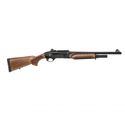 MAC 2 Wood Shotgun - 12GA  MAC 2 Wood Shotgun - 12GA