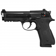 Beretta 92X RDO FR Centurion, 9mm