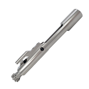 White Label Armory M16 Bolt Carrier Group 5.56mm - Nickel Boron  White Label Armory M16 Bolt Carrier Group 5.56mm - Nickel Boron