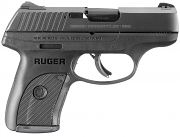Ruger LC9S 9mm - Black Ruger LC9S 9mm - Black