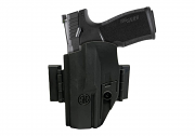 Sig Sauer P322 IWB/OWB Holster - AMBI  Sig Sauer P322 IWB/OWB Holster - AMBI