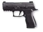 Sig Sauer P320 Pro Compact, X-Ray Sights, 9mm Sig Sauer P320 Pro Compact, X-Ray Sights, 9mm