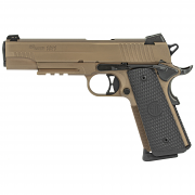 Sig Sauer 1911 Emperor Scorpion, .45ACP, Night Sights Sig Sauer 1911 Emperor Scorpion, .45ACP, Night Sights