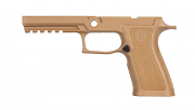 Sig Sauer P250/320 X-Series Grip 9/40/357 Full Size - Medium - Coyote Sig Sauer P250/320 X-Series Grip 9/40/357 Full Size - Medium - Coyote