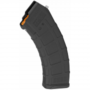 Magpul PMAG AK47 7.62x39 30RD Magazine - M3 - BLACK