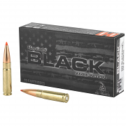 Hornady 300 Blackout 208GR. A-MAX-  20RD Hornady 300 Blackout 208GR. A-MAX-  20RD