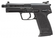 H&K USP Tactical 45ACP, DA/SA, Adjustable Night Sights, 3 Mags H&K USP Tactical 45ACP, DA/SA, Adjustable Night Sights, 3 Mags
