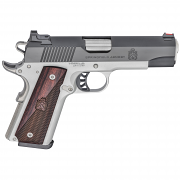 Springfield Armory 1911 Ronin Operator, .45ACP 4.25" Springfield Armory 1911 Ronin Operator, .45ACP 4.25"
