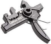 Larue Tactical MBT-2S Two-Stage Straight Trigger Larue Tactical MBT-2S Two-Stage Straight Trigger