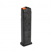 Magpul PMAG 21 GL9 9mm 21RD Magazine  Magpul PMAG 21 GL9 9mm 21RD Magazine