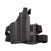 Blade-Tech WRS II Duty Holster - For Sig Sauer P320C w/ TLR2 Blade-Tech WRS II Duty Holster - For Sig Sauer P320C w/ TLR2