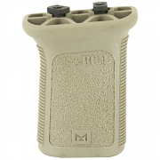 Bravo Company Vertical Grip Mod 3 M-LOK - FDE Bravo Company Vertical Grip Mod 3 M-LOK - FDE