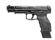 H&K VP9 Match OR, Striker Fired, 9mm - Black H&K VP9 Match OR, Striker Fired, 9mm - Black