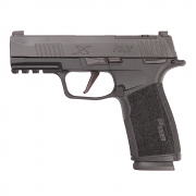 Sig Sauer P365 X Macro 9mm, Night Sights, Nitron, Micro-Compact - Manual Safety  Sig Sauer P365 X Macro 9mm, Night Sights, Nitron, Micro-Compact - Manual Safety