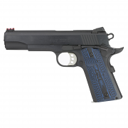 Colt Competition Series, 45ACP - Blue Colt Competition Series, 45ACP - Blue