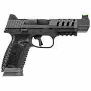 FN 509 LS Edge, 9mm, BLK Graphite FN 509 LS Edge, 9mm, BLK Graphite