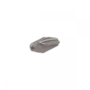Sig Sauer Ambi Thumb Safety - Right - P238/P938 - Silver  Sig Sauer Ambi Thumb Safety - Right - P238/P938 - Silver