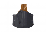 Sig Sauer OWB Holster - Right Hand - Optics Ready - P365   Sig Sauer OWB Holster - Right Hand - Optics Ready - P365