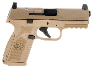 FN 509 Midsize MRD, 9mm - FDE FN 509 Midsize MRD, 9mm - FDE