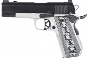 Dan Wesson V-Bob, .45ACP, Two Tone