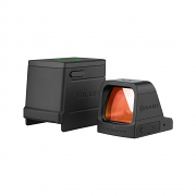 Osight 3 MOA Red Dot - Magnetic Charging Osight 3 MOA Red Dot - Magnetic Charging