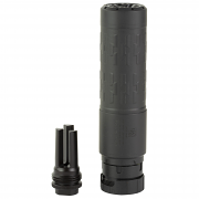 SilencerCo Velos LBP Suppressor - 5.56mm