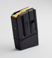 OKAY Industries Surefeed 10RD AR15 Magazine - BLK PTFE