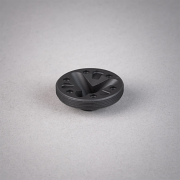 SilencerCo Charlie Internal Flash Hider Front Cap, .224  SilencerCo Charlie Internal Flash Hider Front Cap, .224