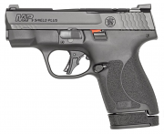 Smith & Wesson M&P 9 SHIELD PLUS OR Night Sights - NTS Smith & Wesson M&P 9 SHIELD PLUS OR Night Sights - NTS
