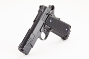 Nighthawk Delegate, 9mm Nighthawk Delegate, 9mm