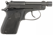Beretta 21A Bobcat Threaded Barrel, .22LR  Beretta 21A Bobcat Threaded Barrel, .22LR