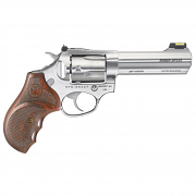 Ruger SP101 Match Champion, 4.2" - .357MAG Ruger SP101 Match Champion, 4.2" - .357MAG
