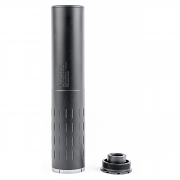 SilencerCo Hybrid 46 DTM Suppressor SilencerCo Hybrid 46 DTM Suppressor