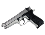Beretta 92FS Inox, Fixed Sights, 9mm Beretta 92FS Inox, Fixed Sights, 9mm