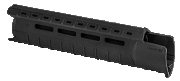 Magpul MOE SL Hand Guard Mid-Length AR15 - BLACK