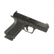 Shadow Systems MR920 Combat Slide, DLC Barrel, 9mm - BLK  Shadow Systems MR920 Combat Slide, DLC Barrel, 9mm - BLK