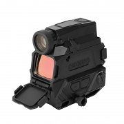 Holosun Digital Reflex Sight - Night Vision Holosun Digital Reflex Sight - Night Vision