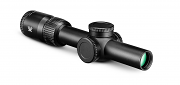 Vortex Optics Venom 1-6X24mm Riflescope W/AR-BDC3 MOA Vortex Optics Venom 1-6X24mm Riflescope W/AR-BDC3 MOA