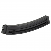 H&K MP5, .22LR, 25RD Magazine H&K MP5, .22LR, 25RD Magazine