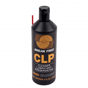 Break Free CLP Oil/Lubricant - 4oz Break Free CLP Oil/Lubricant - 4oz