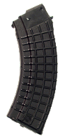Arsenal AK47 7.62x39 Magazine, Polymer - 30RD Arsenal AK47 7.62x39 Magazine, Polymer - 30RD
