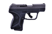Ruger LCP II .22LR - BLK/COBALT Ruger LCP II .22LR - BLK/COBALT