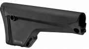 Magpul MOE Rifle Stock - BLK Magpul MOE Rifle Stock - BLK