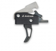 Radian Weapons Vertex Trigger - Curved Radian Weapons Vertex Trigger - Curved