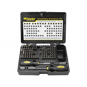 Wheeler Engineering 89-Piece Professional Gunsmith Screwdriver Set Wheeler Engineering 89-Piece Professional Gunsmith Screwdriver Set