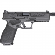 Springfield Armory Echelon TB NS, 9mm, 4.5" - Black  Springfield Armory Echelon TB NS, 9mm, 4.5" - Black