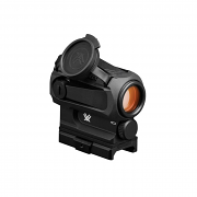 Vortex Optics Sparc AR Red Dot - 2 MOA  Vortex Optics Sparc AR Red Dot - 2 MOA